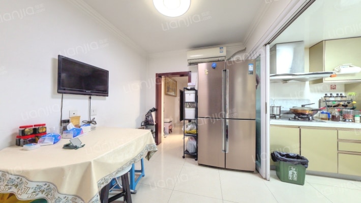 枣营北里二手房实景图