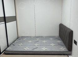 整租·天龙花园 1室0厅 南_天龙花园租房