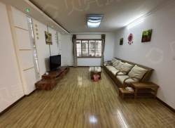 整租·森煌小区 3室2厅 南_森煌小区租房