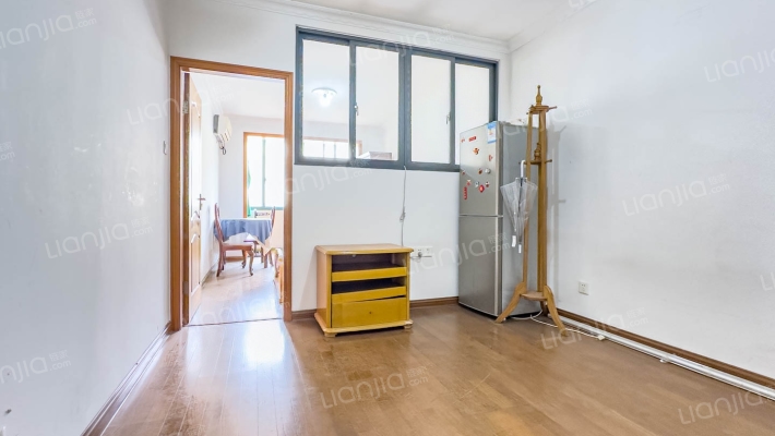 锦阳小区二手房实景图