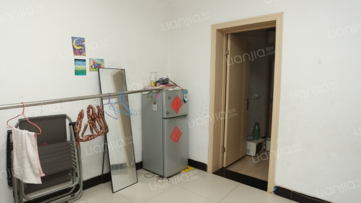 永安路34号二手房实景图