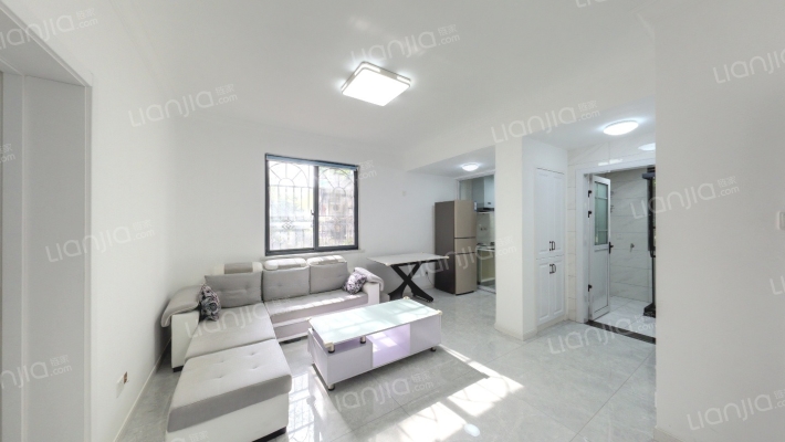 华苑公寓二手房实景图