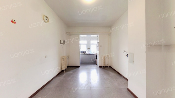 高杨树北里二手房实景图