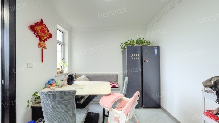 南桥小区二手房实景图