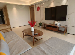 整租·保利碧桂园悦府 3室1厅 南_保利碧桂园悦府租房