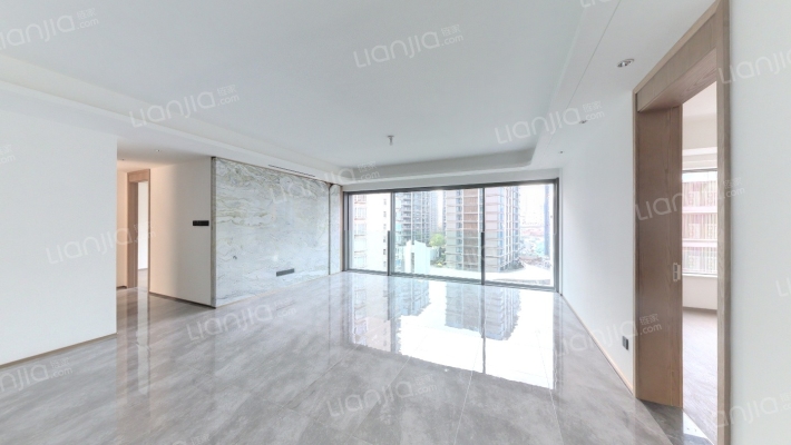 观宸月汐二手房实景图