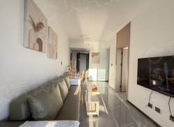 整租·岸芷汀兰天悦 1室1厅 东南_岸芷汀兰天悦租房