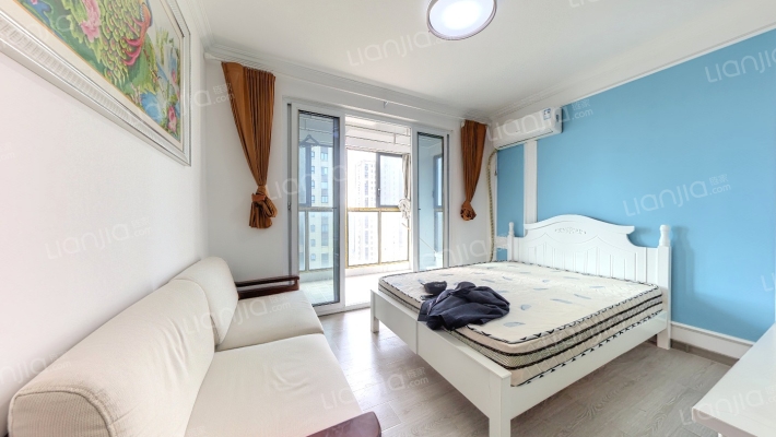 侨谊东苑二手房实景图