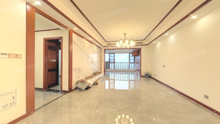 珠江御景湾二手房实景图