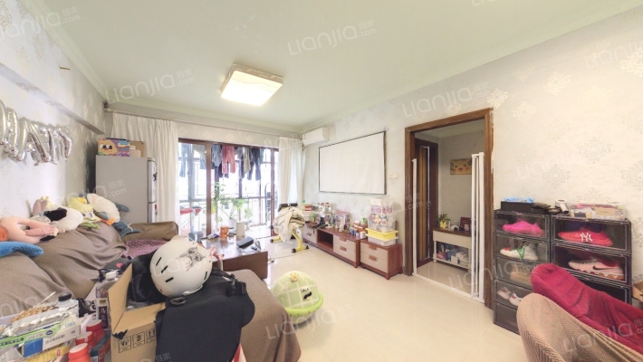 佳信花园二手房实景图