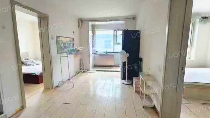 新吉林街坊二手房实景图