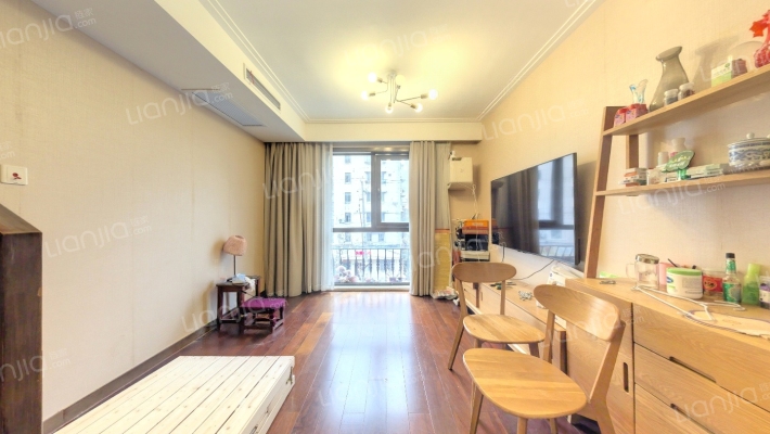 爱法珑庭二手房实景图