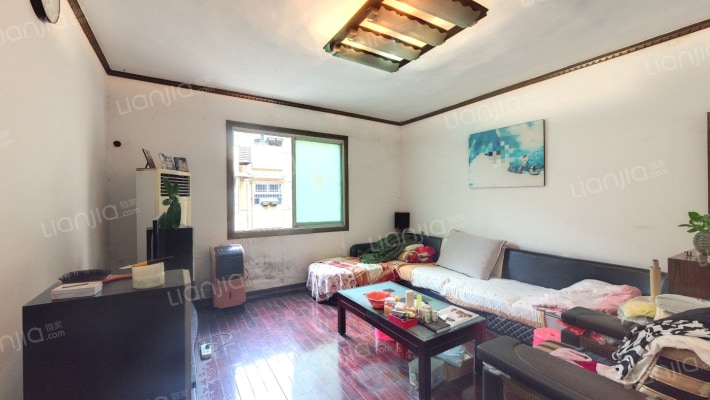 上沙窝社区二手房实景图