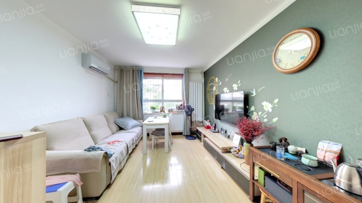 省四建宿舍(石风路5号)二手房实景图