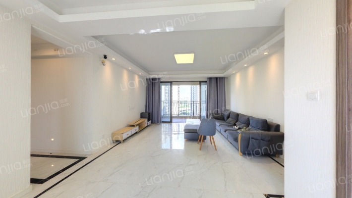 碧桂园珑远紫宸府二手房实景图