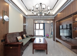 整租·恒俪湾 4室2厅 东南_恒俪湾租房