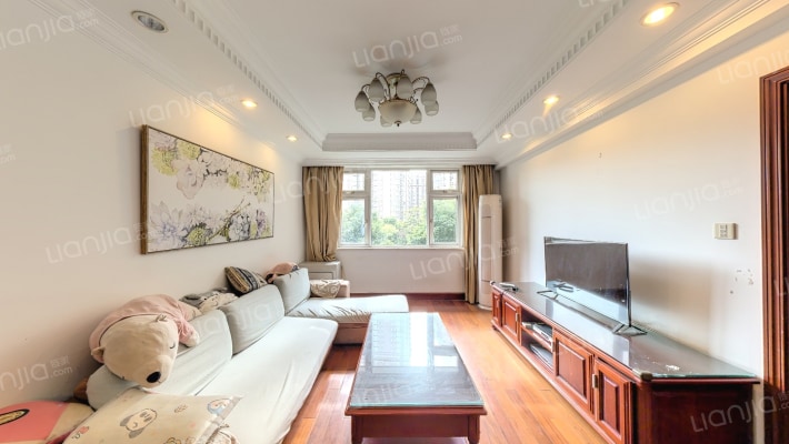 徐汇苑二手房实景图