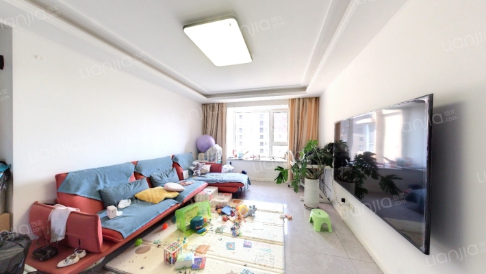 保利心语花园二手房实景图