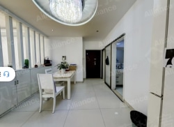 整租·东郡首府 2室2厅 南_东郡首府租房