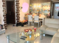 整租·福达花园 2室2厅 南_福达花园租房