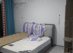 整租·安建九坊世家 3室2厅 南_安建九坊世家租房