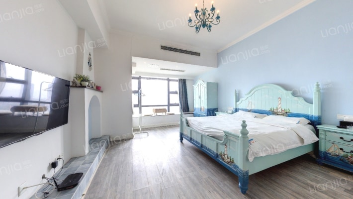 英利国际广场二手房实景图