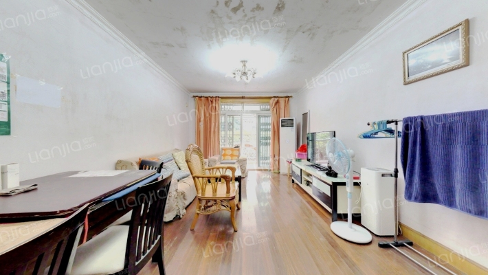 佳泰花园二手房实景图