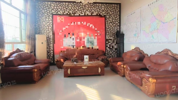 颐和花园二手房实景图