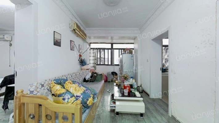 江苏路二手房实景图