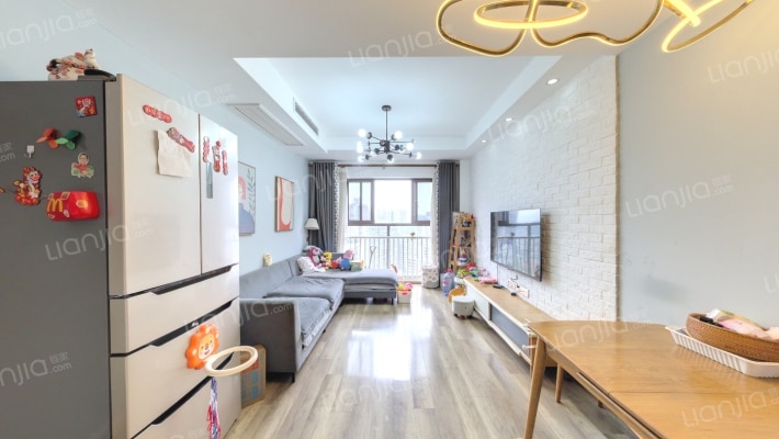 弘扬万象雅居二手房实景图