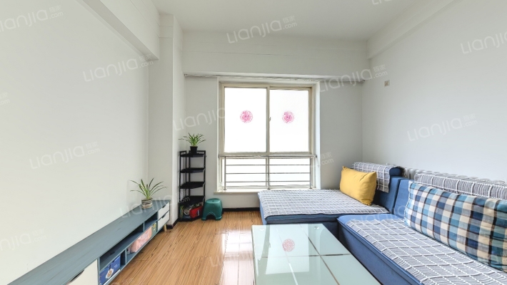 盛龙广场太白苑二手房实景图