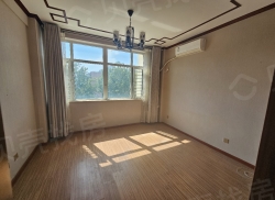 整租·阳光花园南区 1室1厅 南/西_阳光花园南区租房