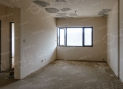 整租·华楠半岛 2室2厅 南/北_华楠半岛租房