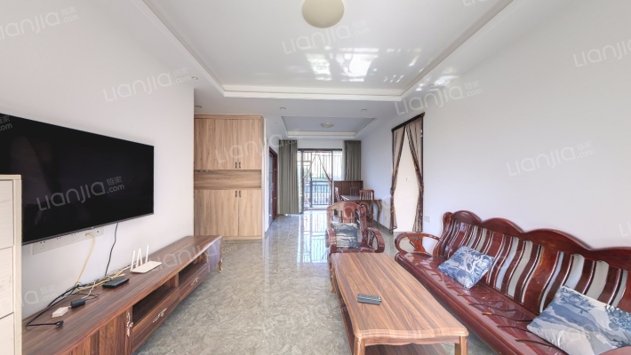 伟隆国际澜郡二手房实景图