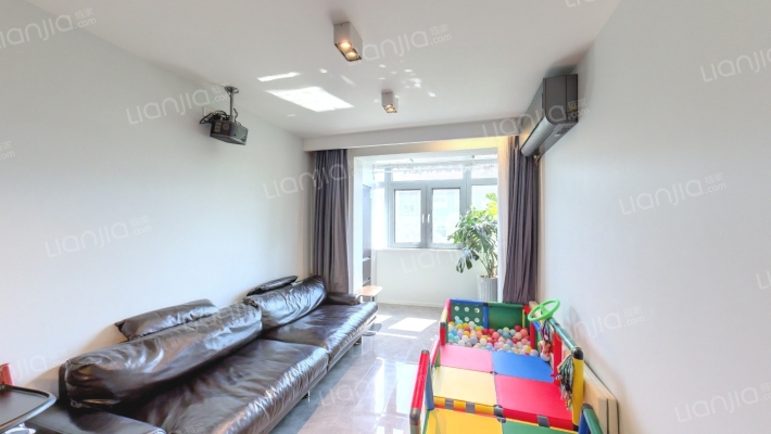 建国门内大街二手房实景图