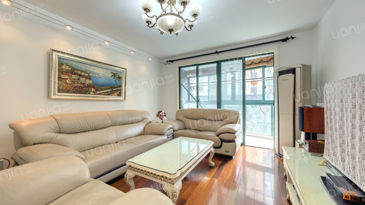 风华水岸二手房实景图