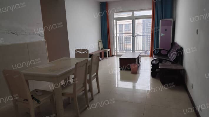 裕泰佳园二手房实景图