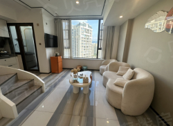 整租·邛海湾·长岛 2室1厅 东_邛海湾·长岛租房