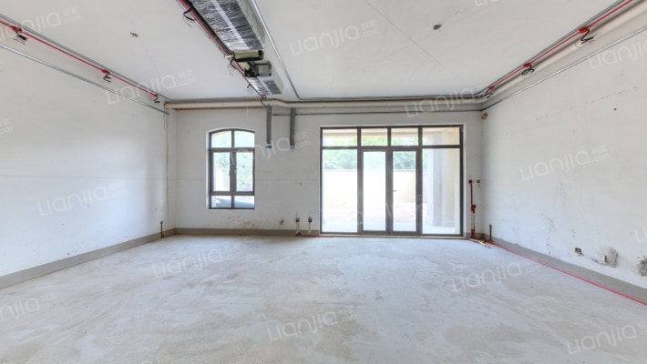 海尔绿城全运村玺园二手房实景图