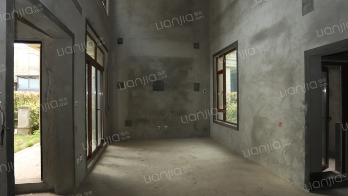 保利茵梦湖云溪二手房实景图