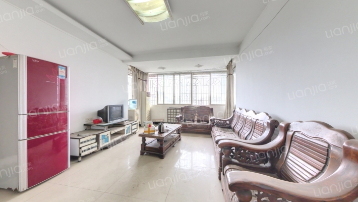 学堂堡小区二手房实景图