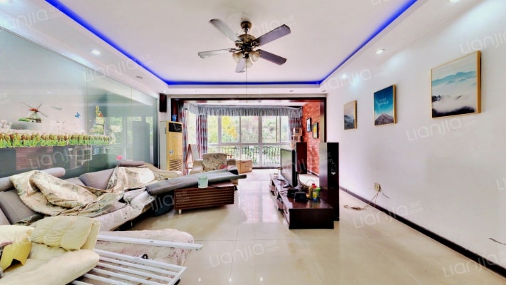 江山多娇二手房实景图