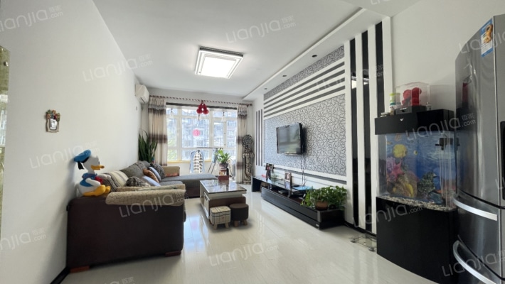 金景阳花园小城二手房实景图