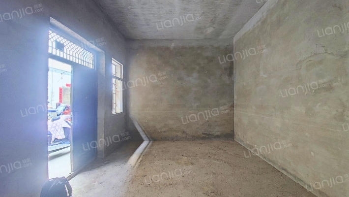 新南占湾二手房实景图