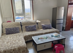 整租·兴庆小区 2室2厅 南/北_兴庆小区租房