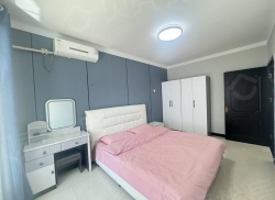 整租·恒大名都 3室2厅 南/北_恒大名都租房