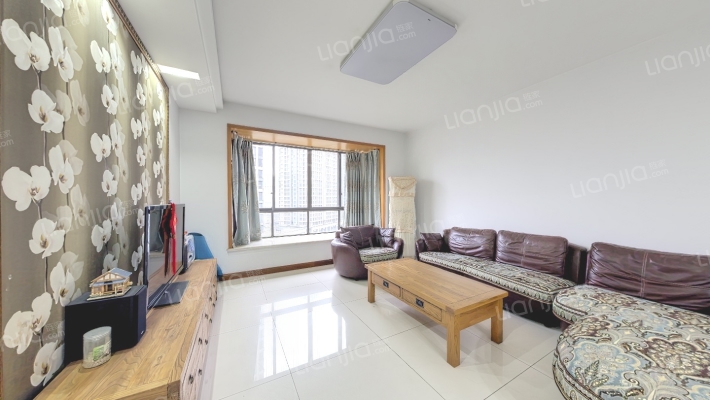 康德27生活空间二手房实景图