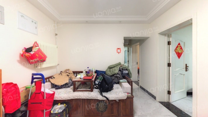 左家庄西街二手房实景图