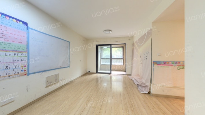 中洲华庭（新环北路1333弄）二手房实景图