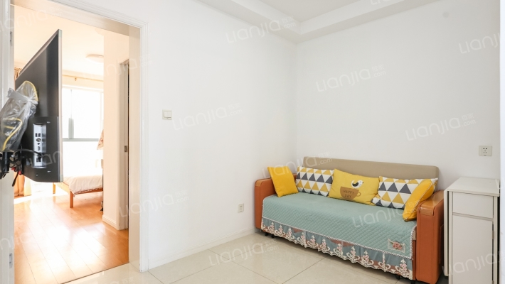 樱花园(徐汇)二手房实景图